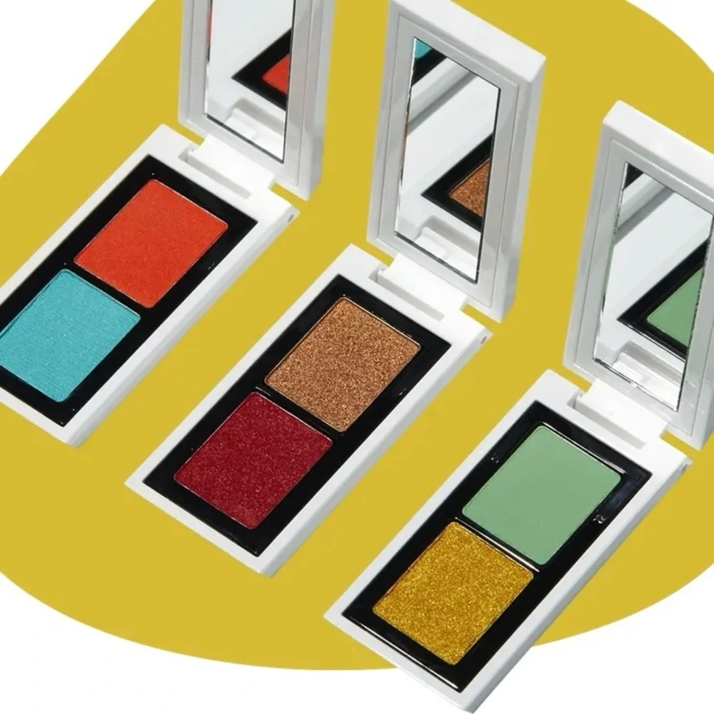 Zara beauty eye